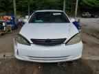 2003 TOYOTA CAMRY