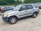 2005 HONDA CR-V