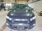 2014 CHEVROLET SONIC