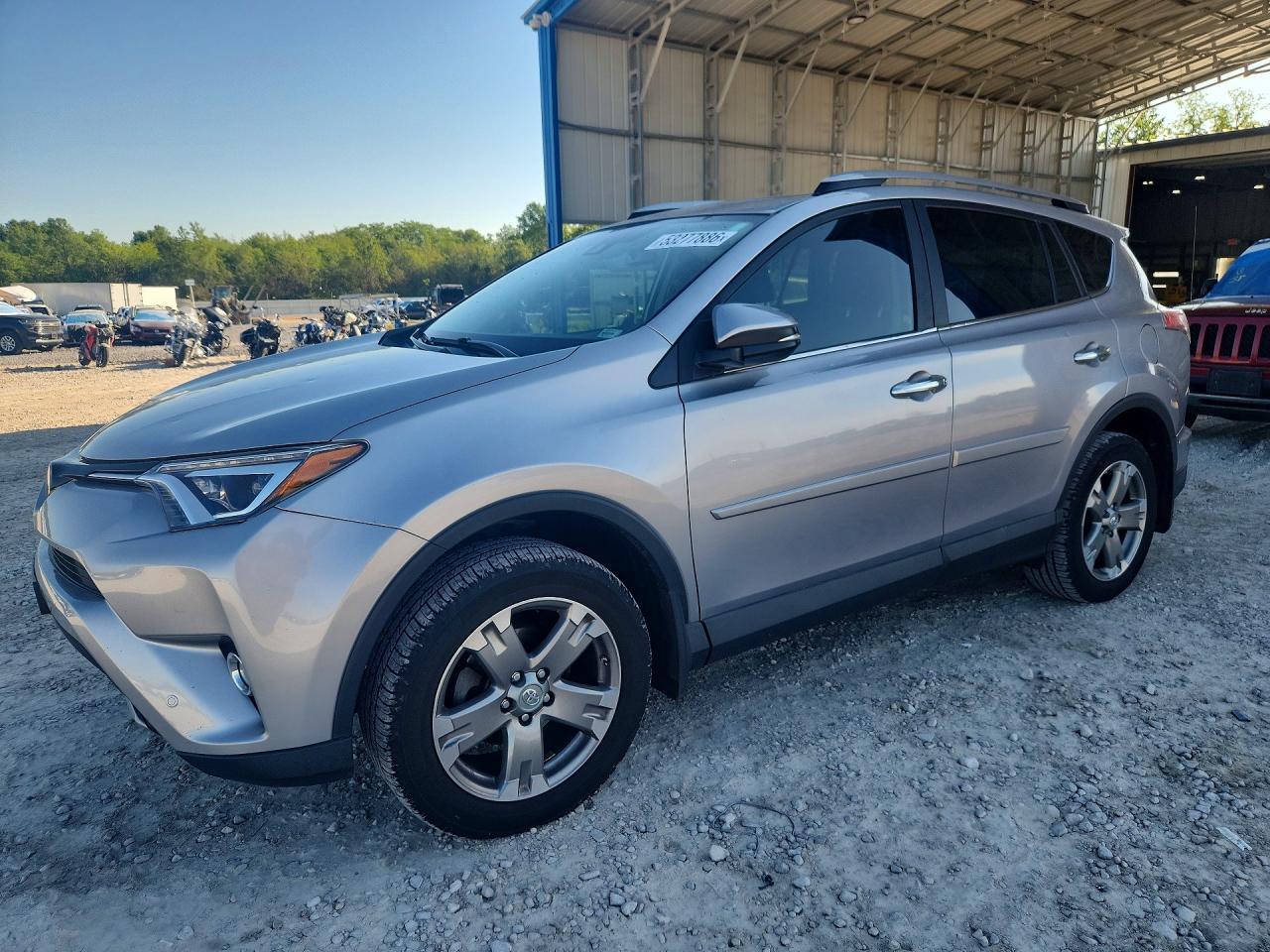 2017 TOYOTA RAV4