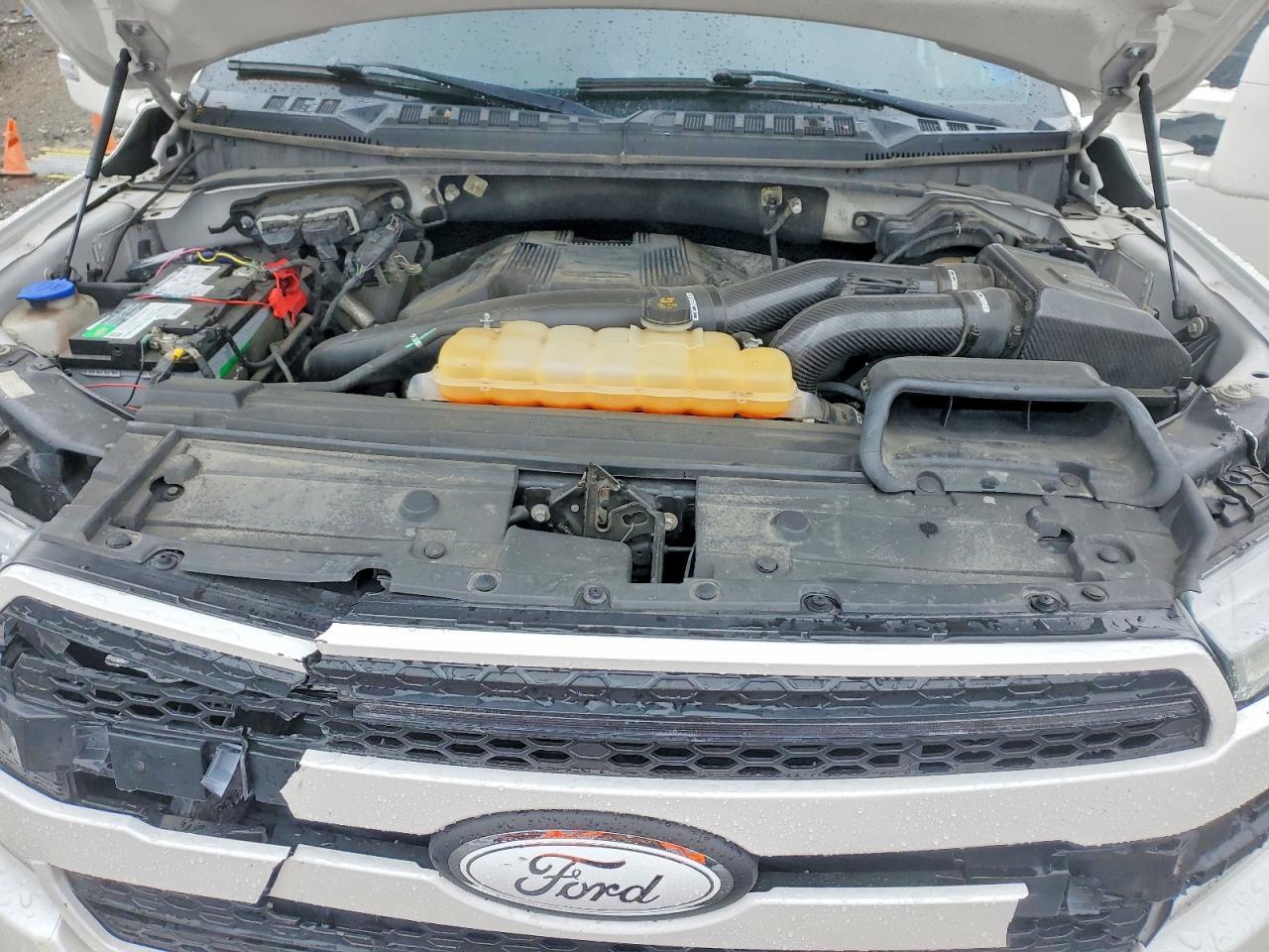 2018 FORD F-150 Lightning