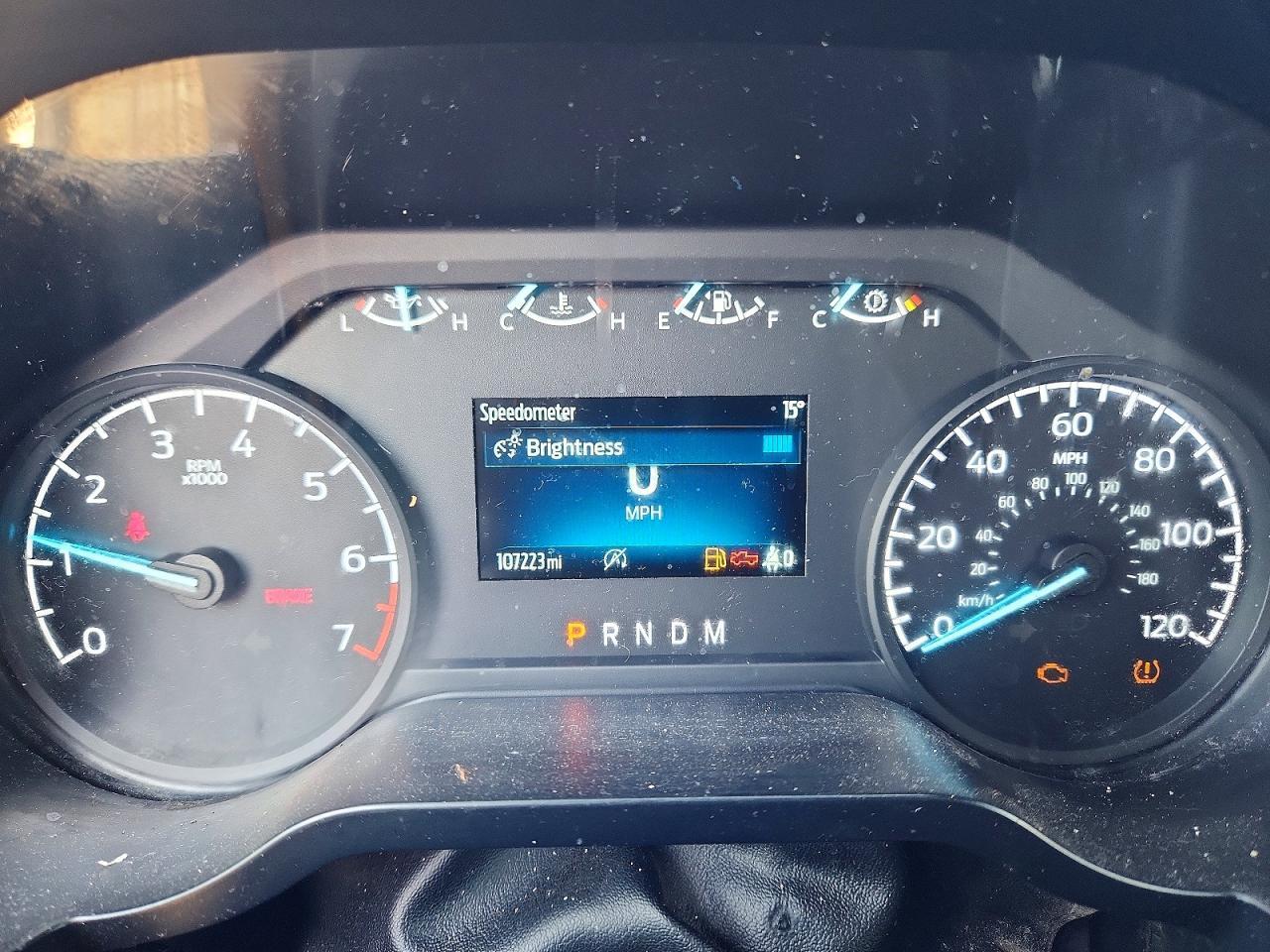 2021 FORD F-150 Lightning