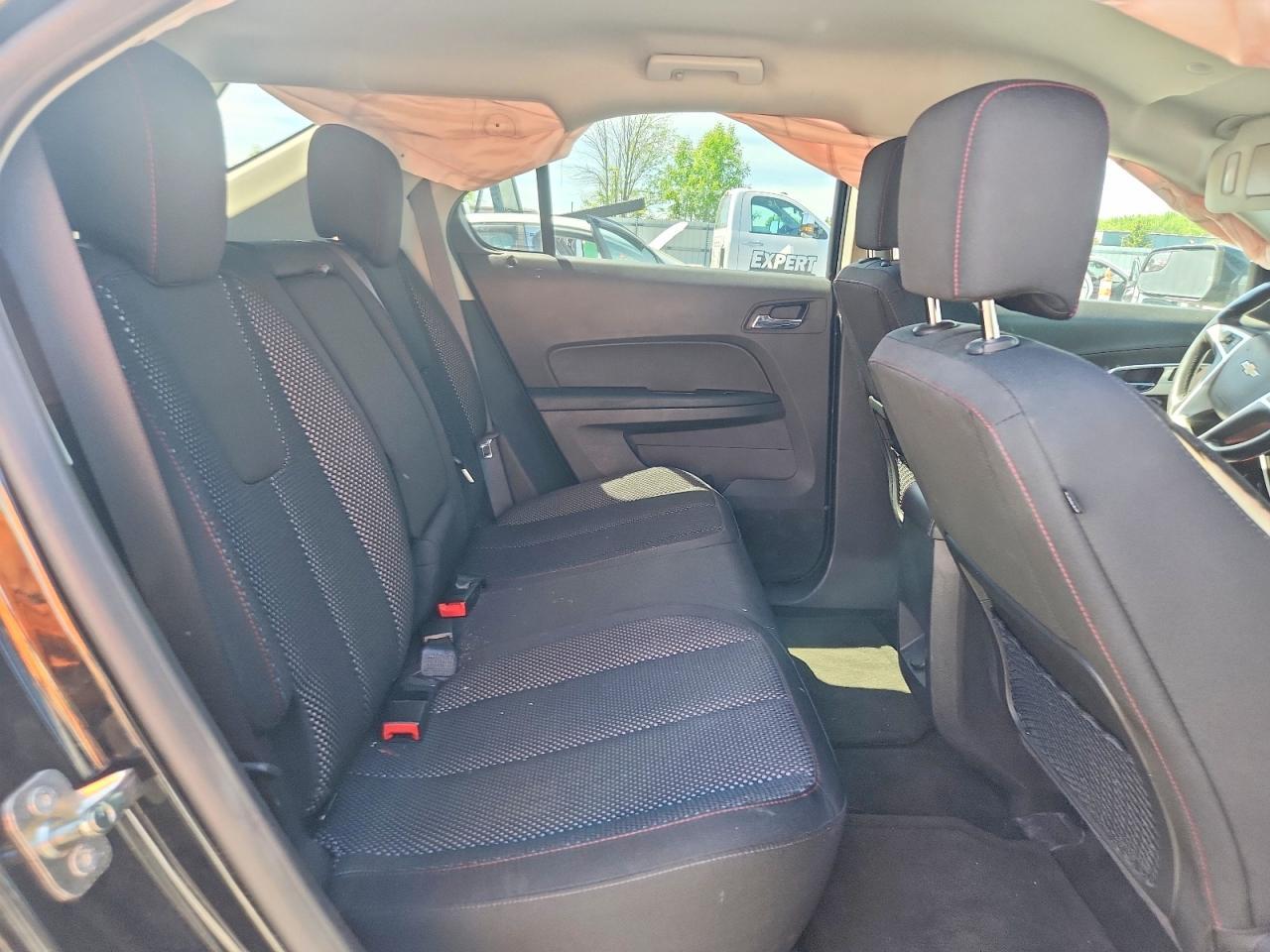2014 CHEVROLET EQUINOX