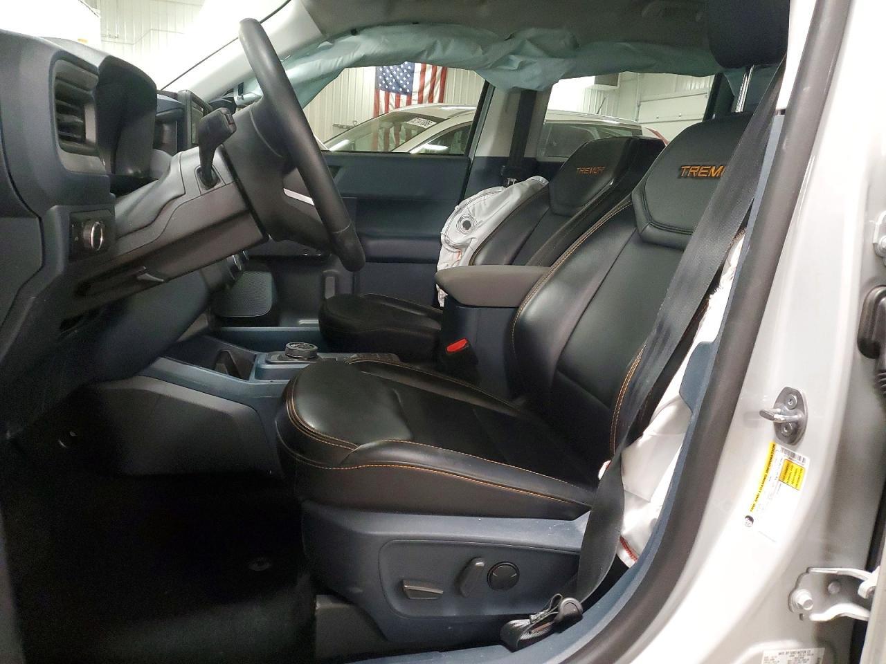 2023 FORD Maverick