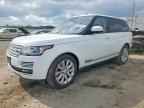 2016 LAND ROVER RANGE ROVER