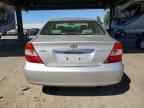 2004 TOYOTA CAMRY