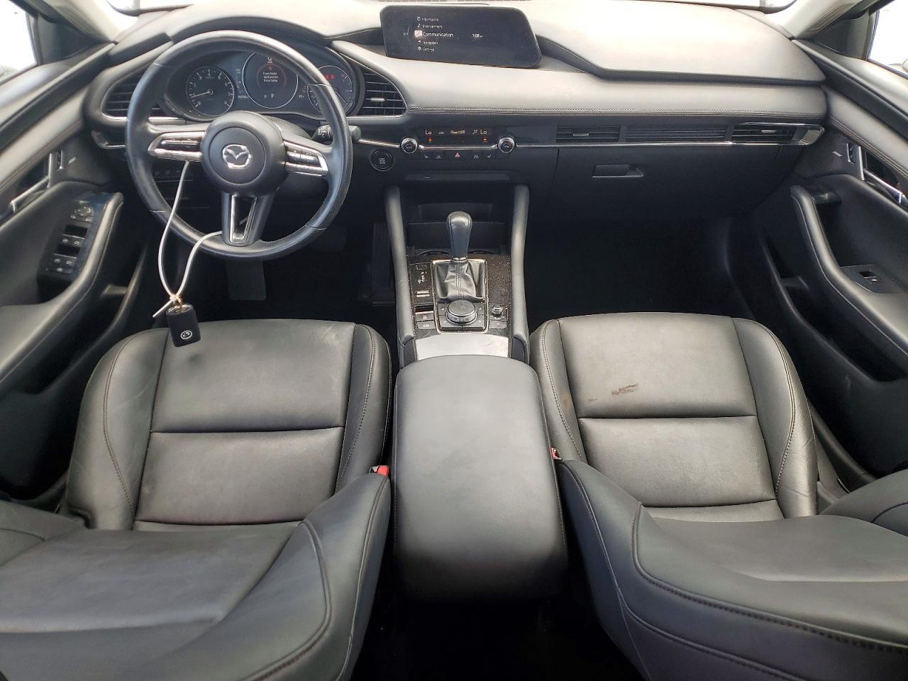 2019 MAZDA 3