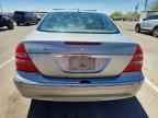 2003 MERCEDES-BENZ E-Class