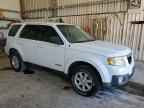 2008 MAZDA Tribute