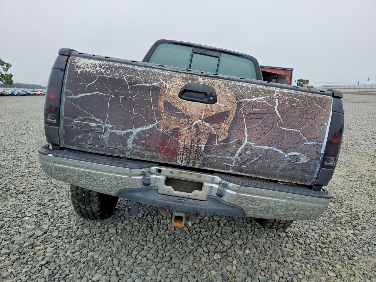 1997 FORD F-150 Lightning