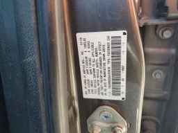 2006 HONDA ACCORD