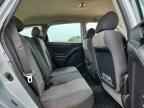 2008 TOYOTA COROLLA