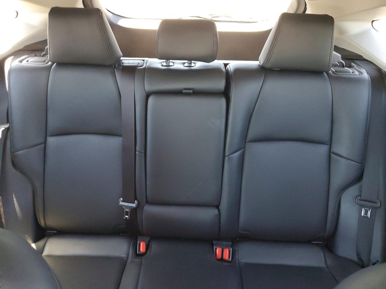 2024 TOYOTA VENZA