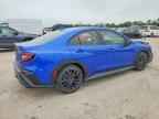 2023 SUBARU WRX