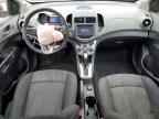 2015 CHEVROLET SONIC