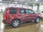 2013 HONDA PILOT