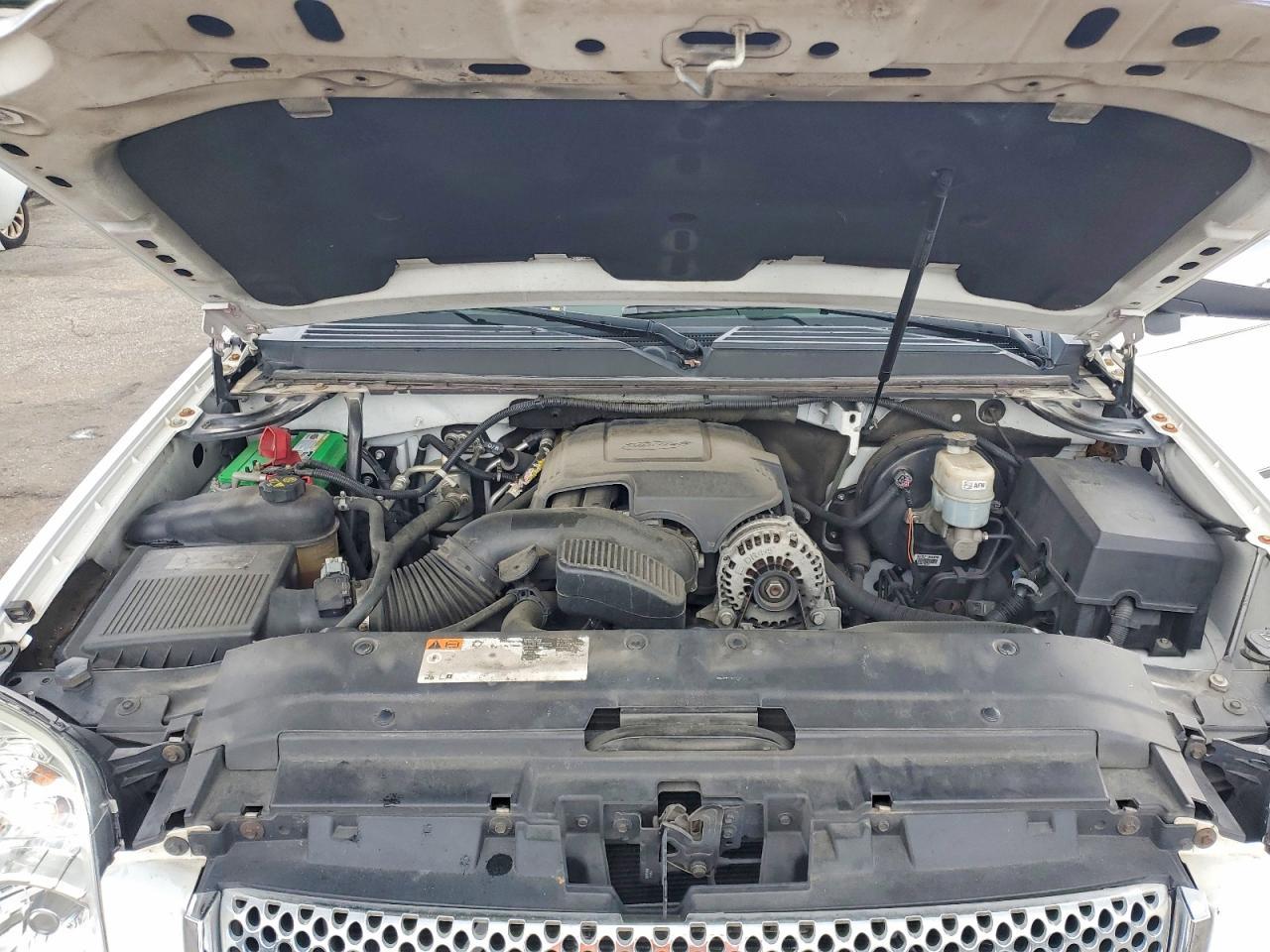 2011 GMC Yukon