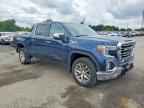 2021 GMC Sierra