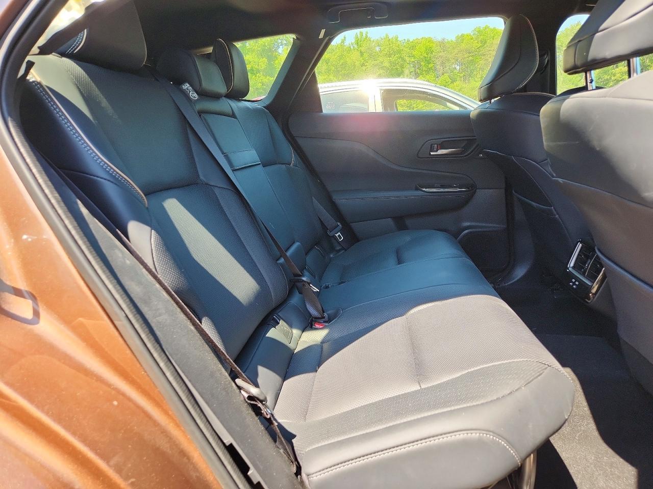 2025 TOYOTA Crown