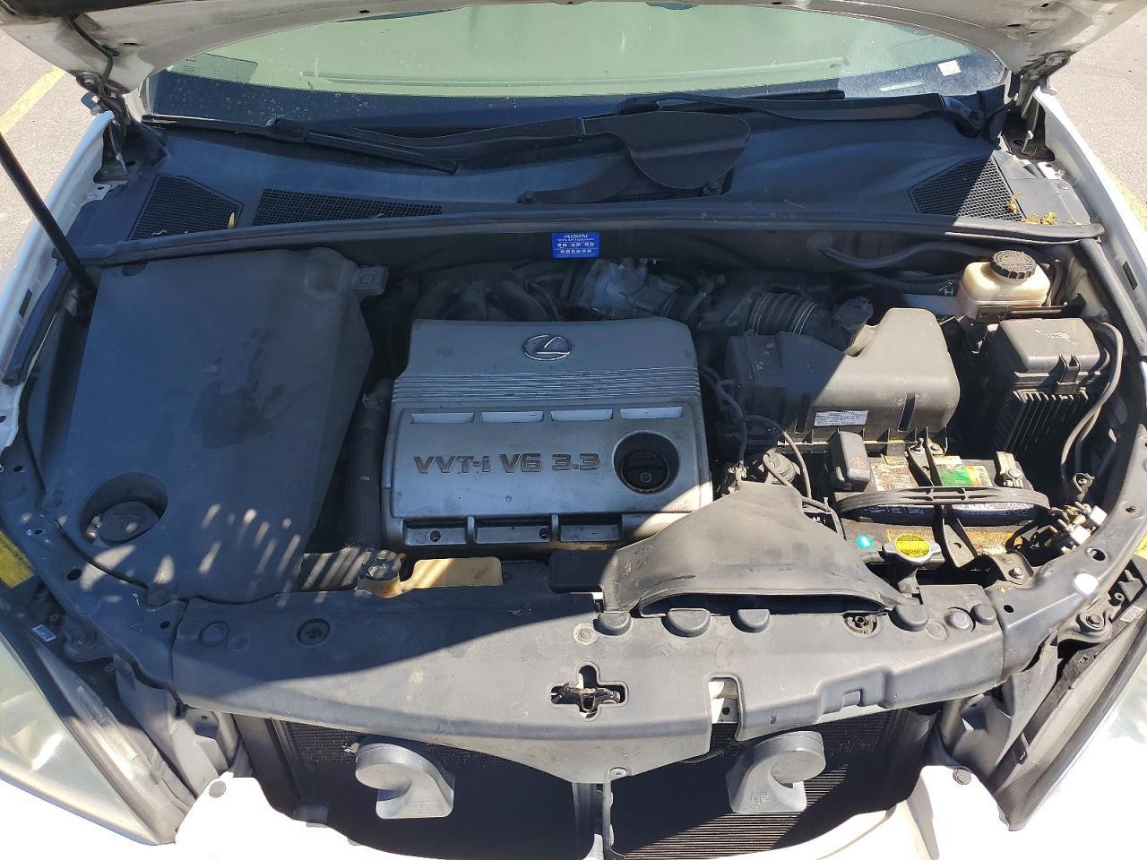 2006 LEXUS Rx 330