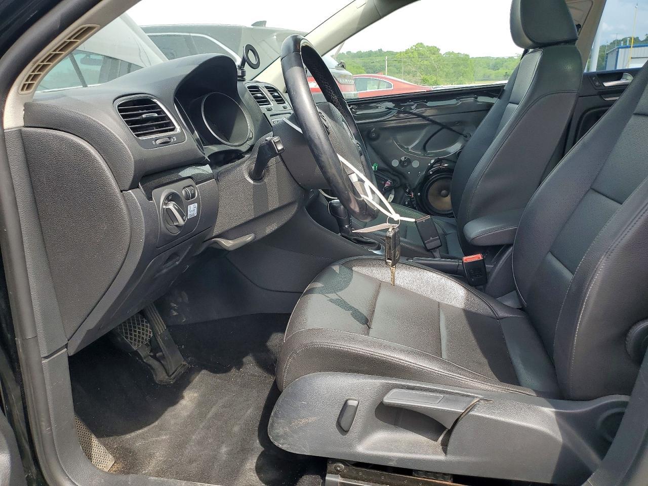 2013 VOLKSWAGEN JETTA