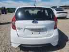 2018 NISSAN Versa Note