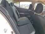 2025 NISSAN VERSA