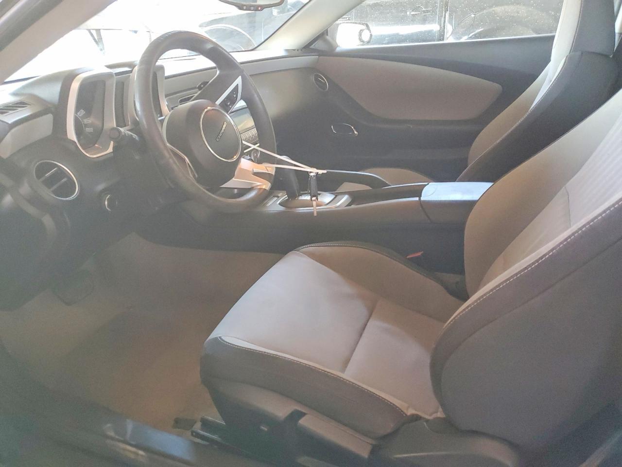 2011 CHEVROLET Camaro