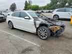 2016 BMW 5 series