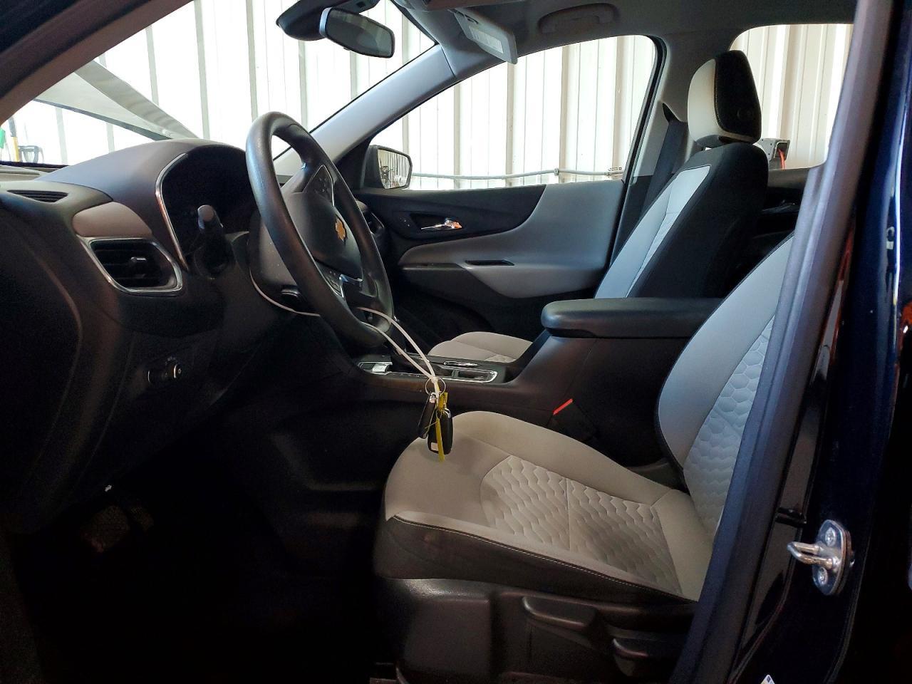 2021 CHEVROLET EQUINOX