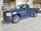 2007 CHEVROLET SILVERADO 1500