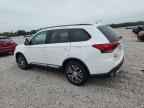 2016 MITSUBISHI outlander
