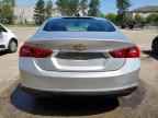 2021 CHEVROLET MALIBU
