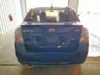 2012 NISSAN SENTRA