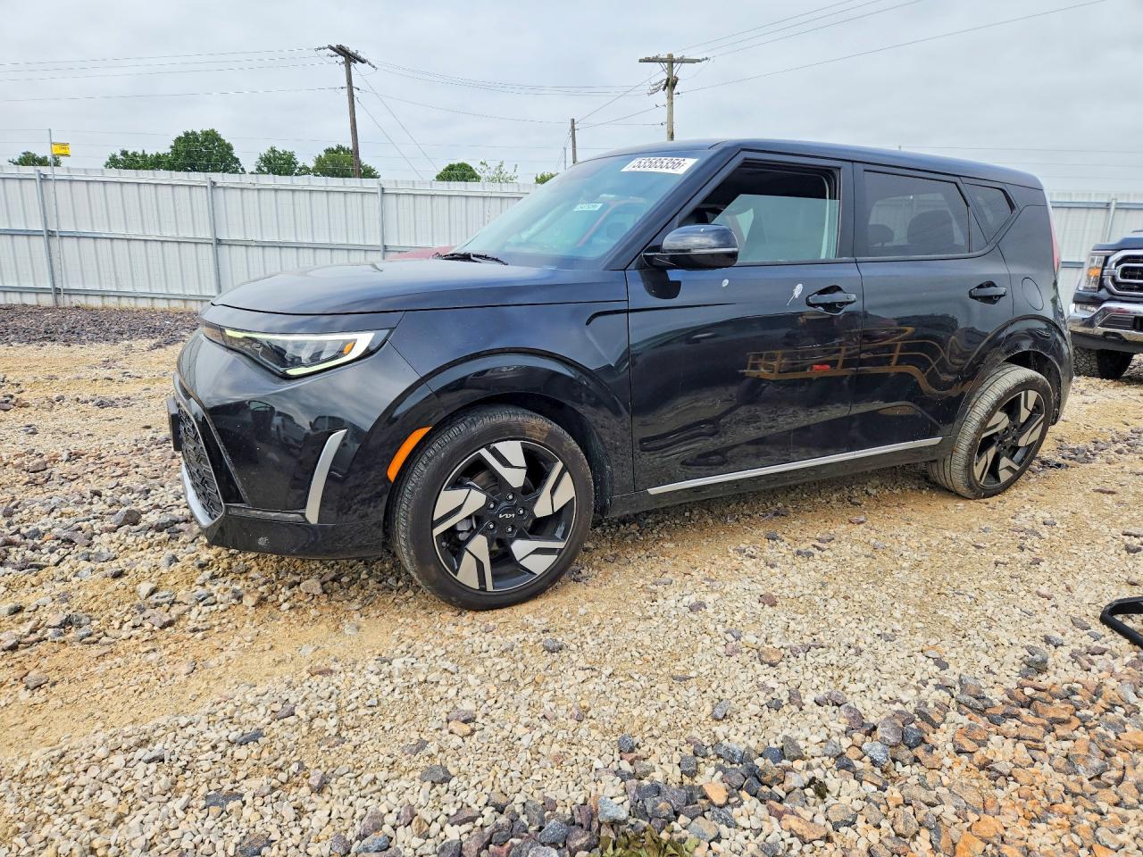 2025 KIA SOUL