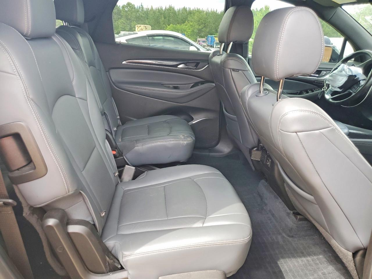 2024 BUICK ENCLAVE