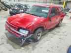 2002 CHEVROLET BLAZER