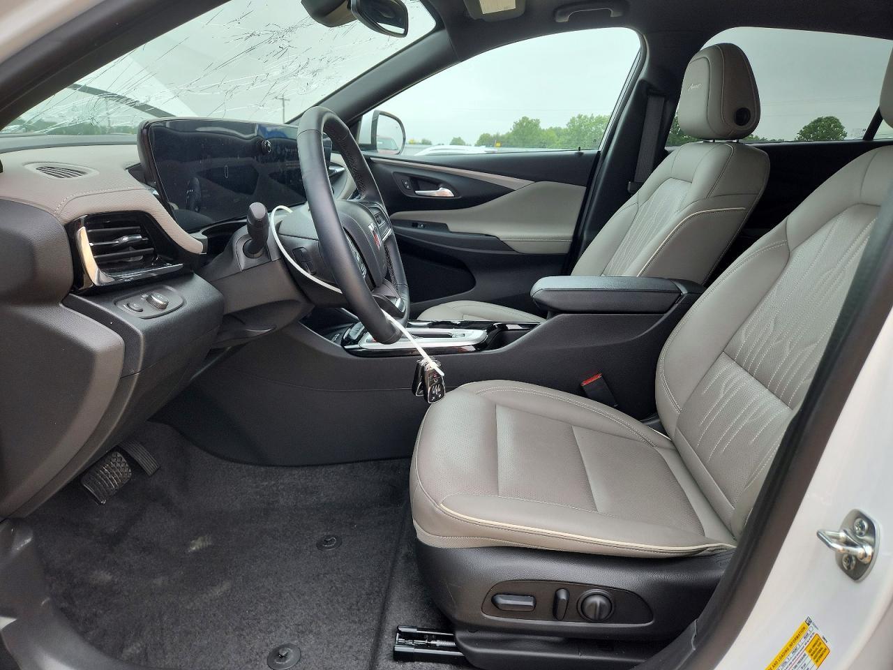 2025 BUICK Envista