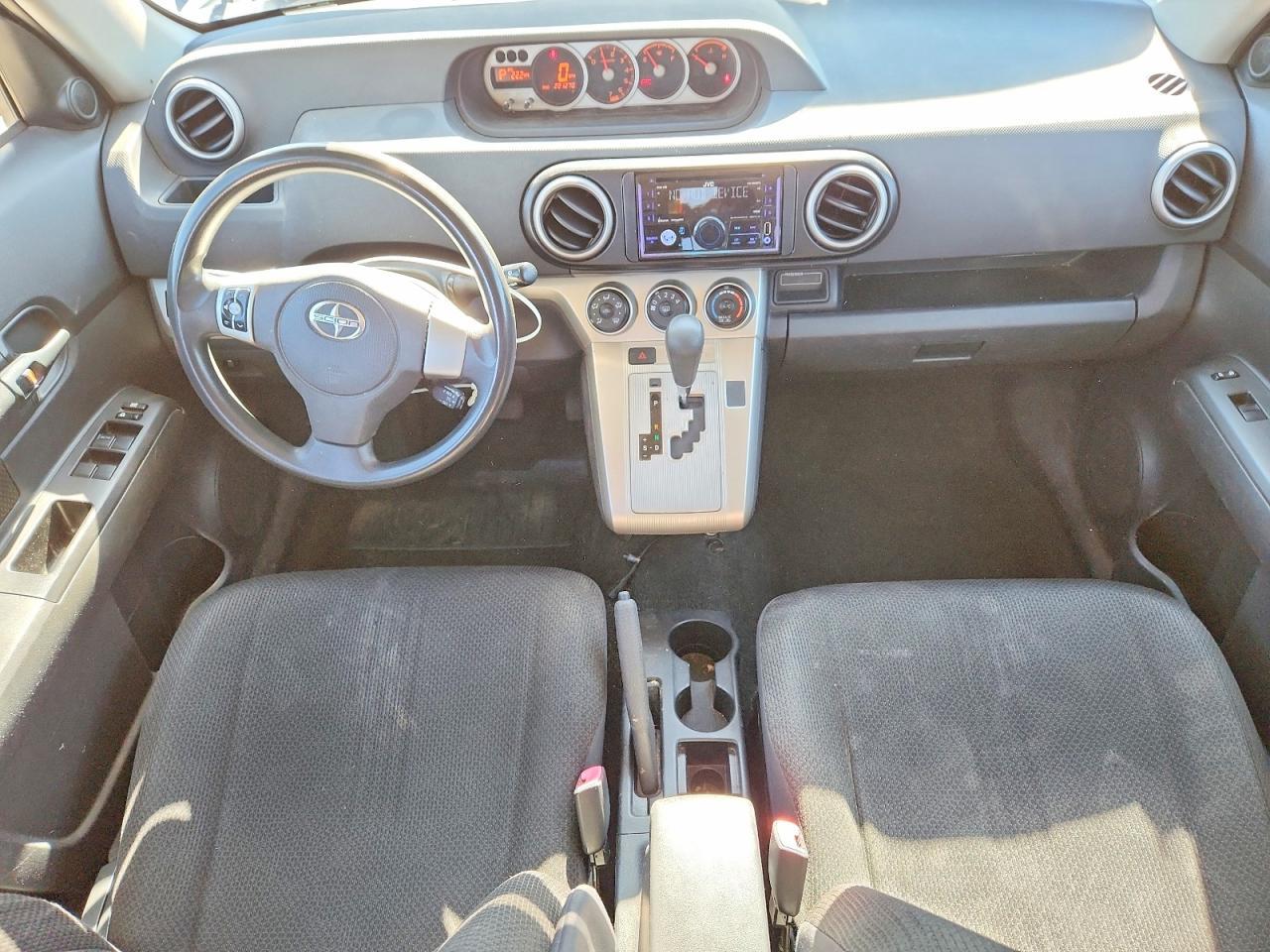 2008 TOYOTA SCION