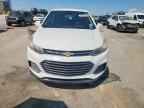 2017 CHEVROLET TRAX