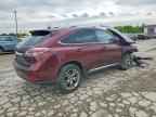 2014 LEXUS RX 450H