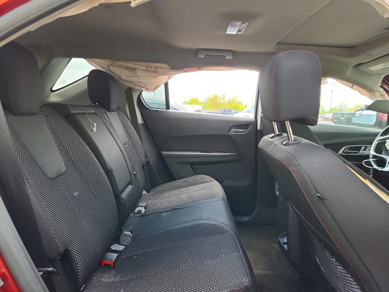 2014 CHEVROLET EQUINOX