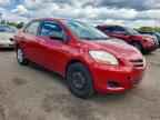 2007 TOYOTA YARIS