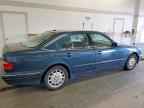 2001 MERCEDES-BENZ E-Class