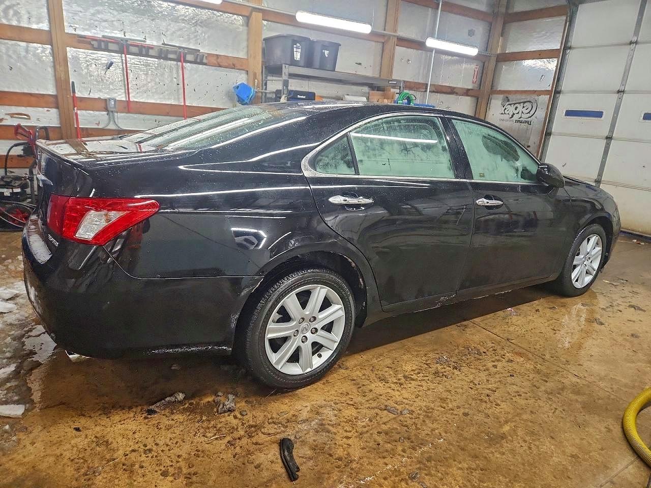 2008 LEXUS ES 350