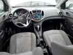 2017 CHEVROLET SONIC