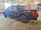 2022 FORD F-150 Lightning