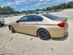 2011 BMW 5 series