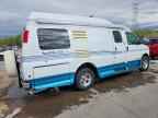2000 CHEVROLET Express 3500