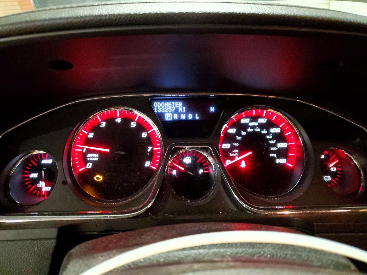 2015 GMC ACADIA